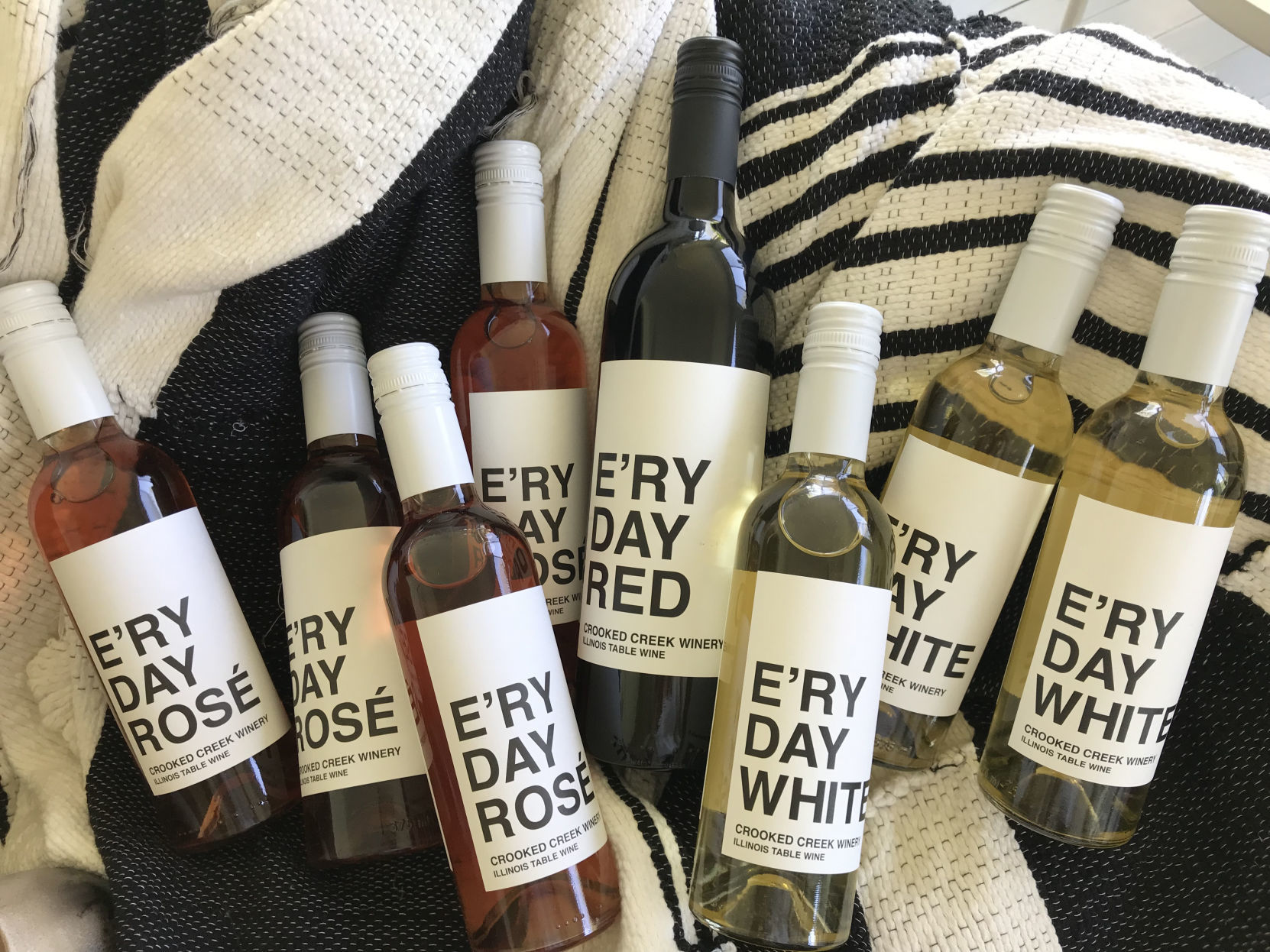 ery day wines